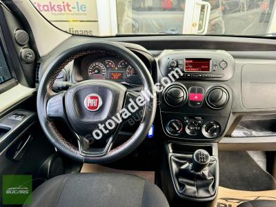 Fiat Fiorino Cargo 2018 1.3 Multijet Plus