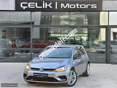 Volkswagen Golf 2015 1.2 TSI Comfortline