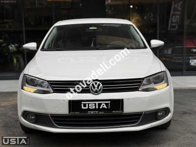 Volkswagen Jetta 2013 1.6 TDI Comfortline