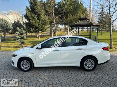 Fiat Egea 2023 1.6 Multijet Easy