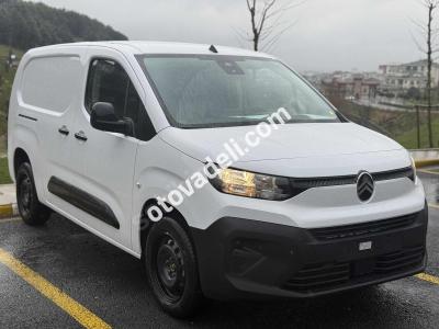 Citroen Berlingo 2025 1.5 BlueHDI Feel
