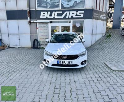 Fiat Egea 2017 1.3 Multijet Urban