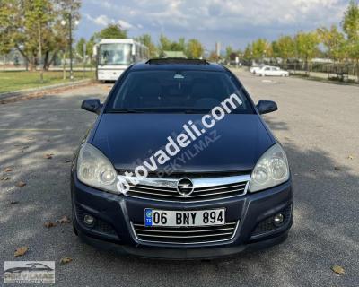 Opel Astra 2008 1.3 CDTI Enjoy