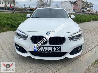 BMW 1 Serisi 2015 116d Joy Plus