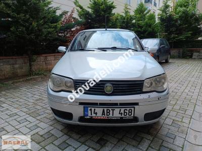 Fiat Albea 2008 Sole 1.3 Multijet Dynamic