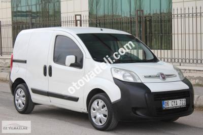 Fiat Fiorino Cargo 2014 1.3 Multijet