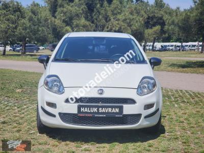 Fiat Punto 2014 1.3 Multijet Popstar