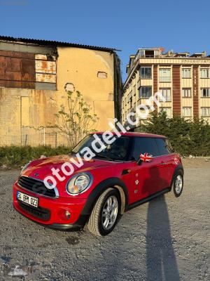 Mini One 2012 1.6