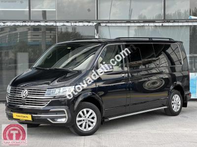 Volkswagen Caravelle 2020 2.0 TDI BMT Comfortline