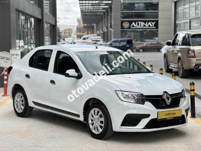 Renault Symbol 2017 1.5 DCI Joy