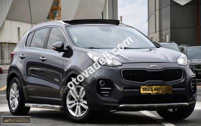 Kia Sportage 2016 1.6 GDI Concept Plus