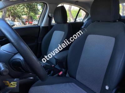 Fiat Egea 2018 1.6 Multijet Easy