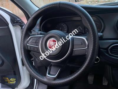 Fiat Egea 2021 1.3 Multijet Easy