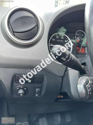 Peugeot Partner 2016 1.6 HDi Allure