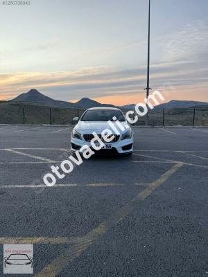 Mercedes CLA 2015 180 d AMG