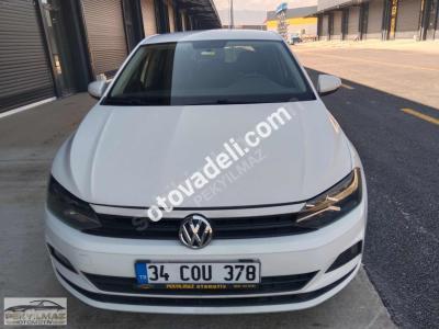 Volkswagen Polo 2019 1.0 Trendline