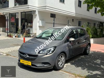 Opel Corsa 2015 1.4 Essentia