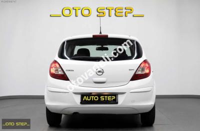 Opel Corsa 2014 1.3 CDTI Essentia