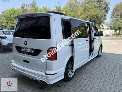 Volkswagen Transporter 2018 2.0 TDI Camlı Van Comfortline