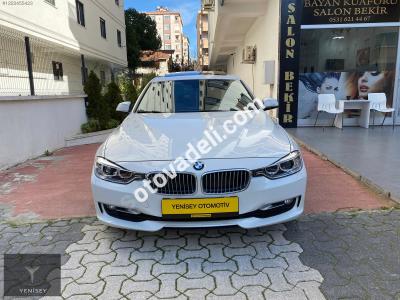 BMW 3 Serisi 2013 320i
