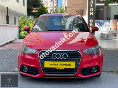 Audi A1 2011 1.4 TFSI Ambition