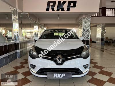 Renault Clio 2017 1.5 dCi Joy