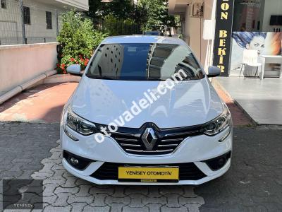 Renault Megane 2020 1.3 TCe Joy