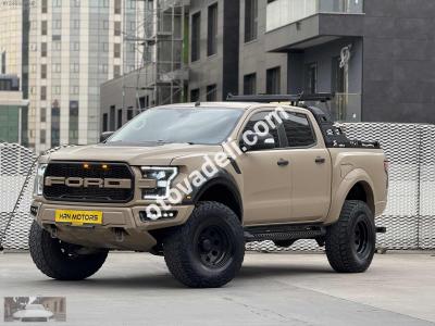 Ford Ranger 2016 2.2 TDCi XLT