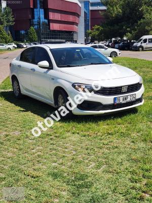 Fiat Egea 2021 1.4 Fire Easy