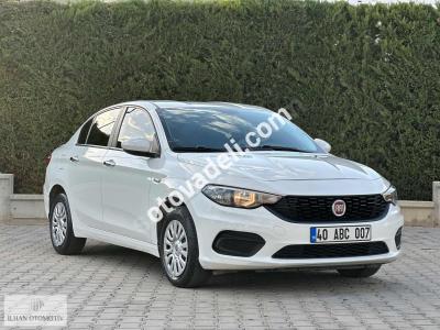 Fiat Egea 2019 1.4 Fire Easy