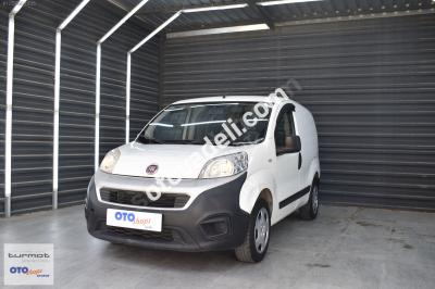 Fiat Fiorino Cargo 2016 1.3 Multijet