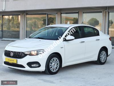 Fiat Egea 2019 1.6 Multijet Easy