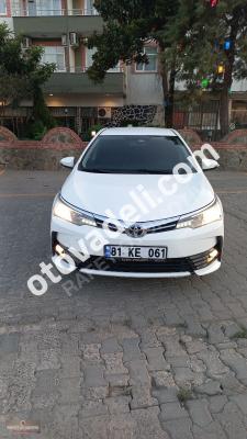 Toyota Corolla 2016 1.33 Life