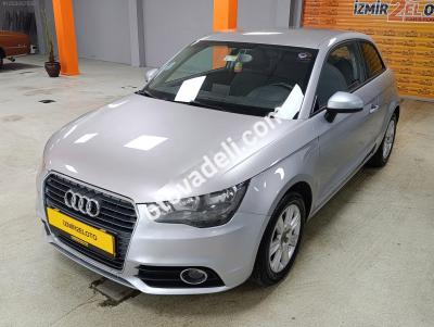 Audi A1 2014 1.4 TFSI Ambition