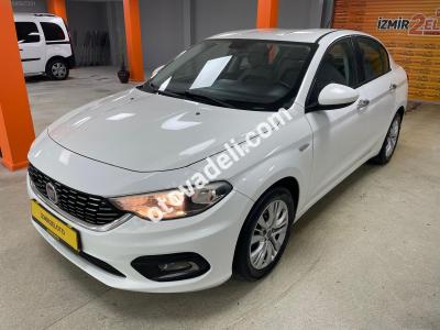 Fiat Egea 2016 1.3 Multijet Urban
