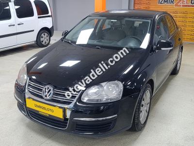 Volkswagen Jetta 2011 1.6 Comfortline