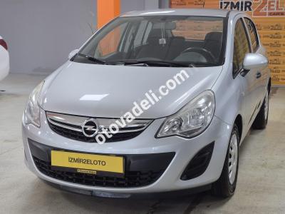 Opel Corsa 2013 1.2 Twinport Essentia