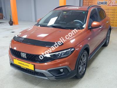Fiat Egea Cross 2021 1.4 Fire Urban