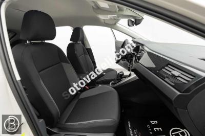 Volkswagen Taigo 2025 1.0 TSI Life