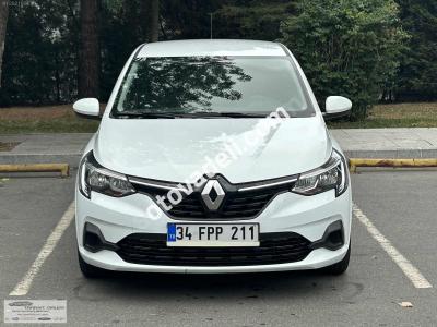 Renault Taliant 2022 1.0 T Joy
