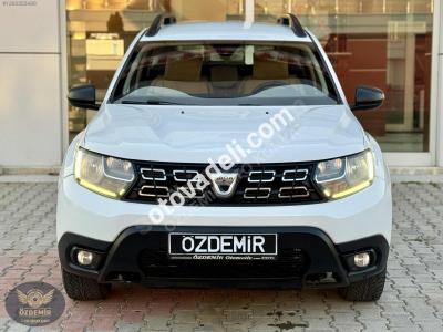 Dacia Duster 2018 1.5 DCi Comfort