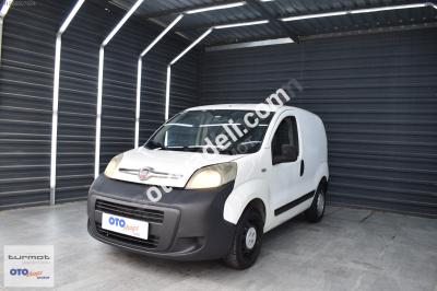 Fiat Fiorino Cargo 2013 1.3 Multijet