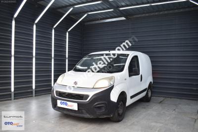 Fiat Fiorino Cargo 2016 1.3 Multijet Plus