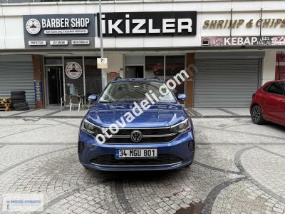 Volkswagen Taigo 2024 1.0 TSI Life