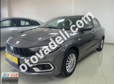 Fiat Egea 2024 1.4 Fire Easy