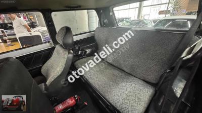 Lada Niva 2008 1.7i