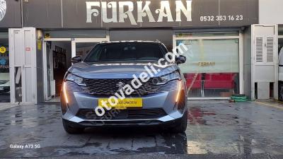 Peugeot 3008 2023 1.5 BlueHDi Allure