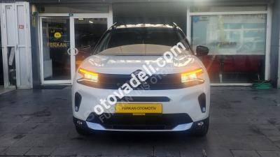 Citroen C5 AirCross 2023 1.5 BlueHDI Shine