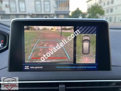 Peugeot 3008 2017 1.6 BlueHDi Active Sport Pack