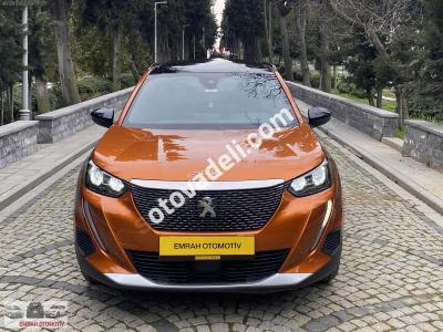 Peugeot 2008 2023 1.2 PureTech Allure